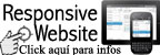 El primer sitio responsivo en español
